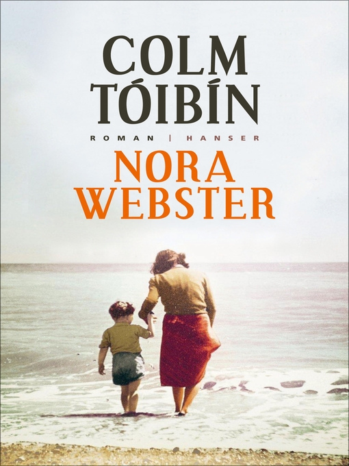 Title details for Nora Webster by Colm Tóibín - Available